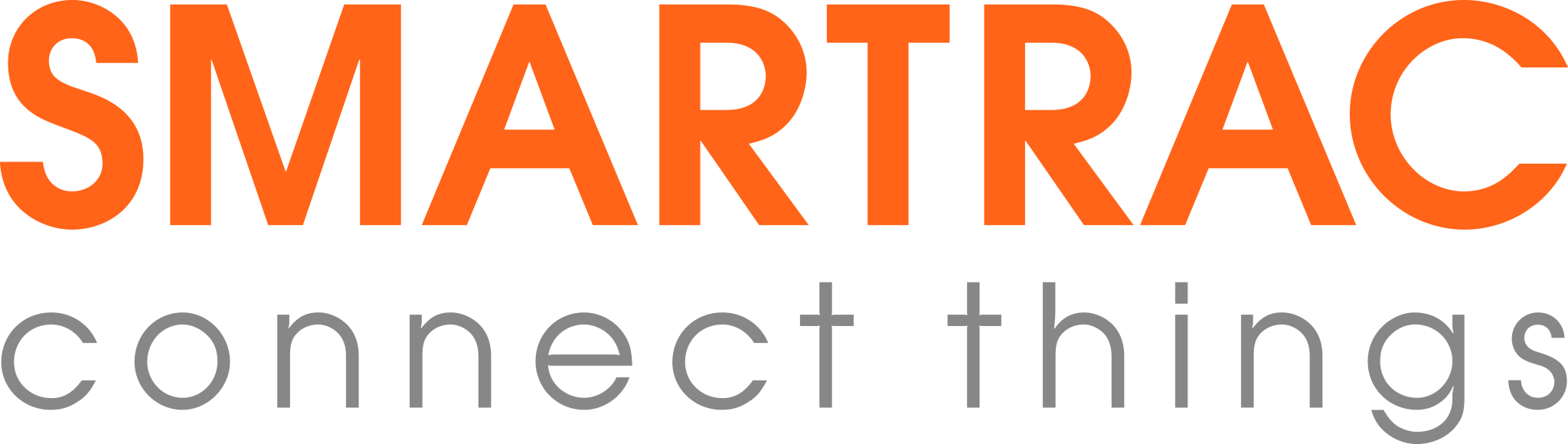 Smartrac Logo