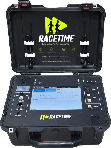 RaceTime Case